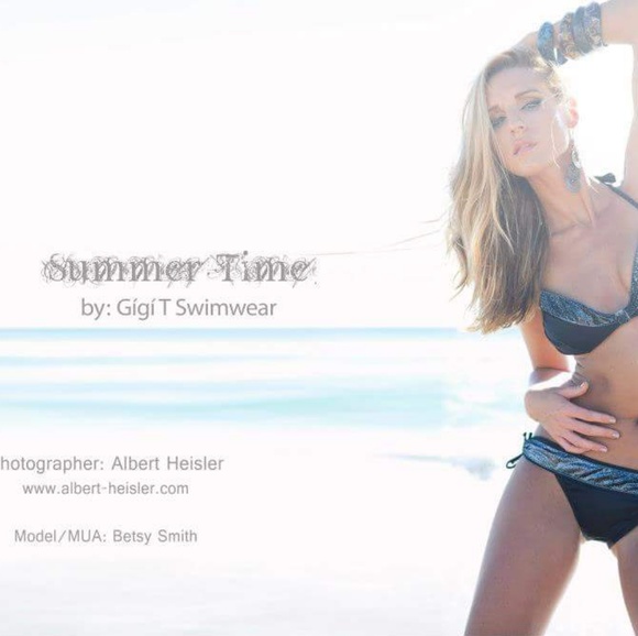 Meet your Posher, Geezella - Picture 1 of 1